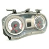 Recambio de cuadro instrumentos para renault clio iii (br0/1, cr0/1) 1.5 dci (br0h, cr0h, cr1s, br1s) referencia OEM IAM 8200343
