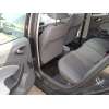 seat ibiza (6j5) del año 2010