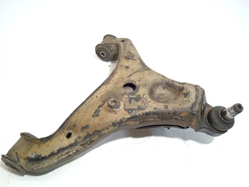 BRAZO SUSPENSION INFERIOR DELANTERO DERECHO 2E0407152M 