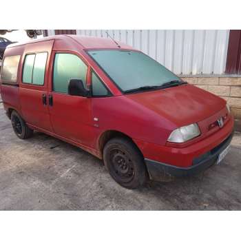 PEUGEOT EXPERT (224_) de desguace