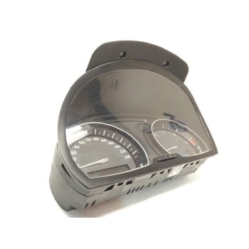 Recambio de cuadro instrumentos para bmw x3 (e83) 2.0d referencia OEM IAM 62113416113 3416113 1024640