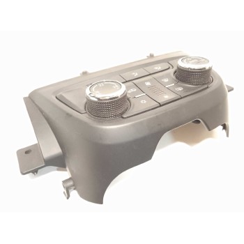 Recambio de mando climatizador para opel zafira tourer 2.0 cdti cat referencia OEM IAM 13429880  A2C86870600