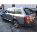 AUDI ALLROAD QUATTRO (4B5)