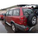 NISSAN TERRANO II (R20)