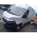 FIAT DUCATO FURGÓN G. VOL. 33