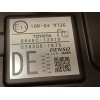 Recambio de modulo electronico para toyota corolla (e21) referencia OEM IAM 8646C12010  0365007975