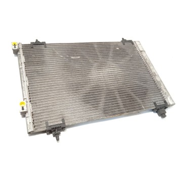 Recambio de condensador / radiador aire acondicionado para peugeot 5008 (0u_, 0e_) 1.6 hdi referencia OEM IAM 9682531580 6455GH 