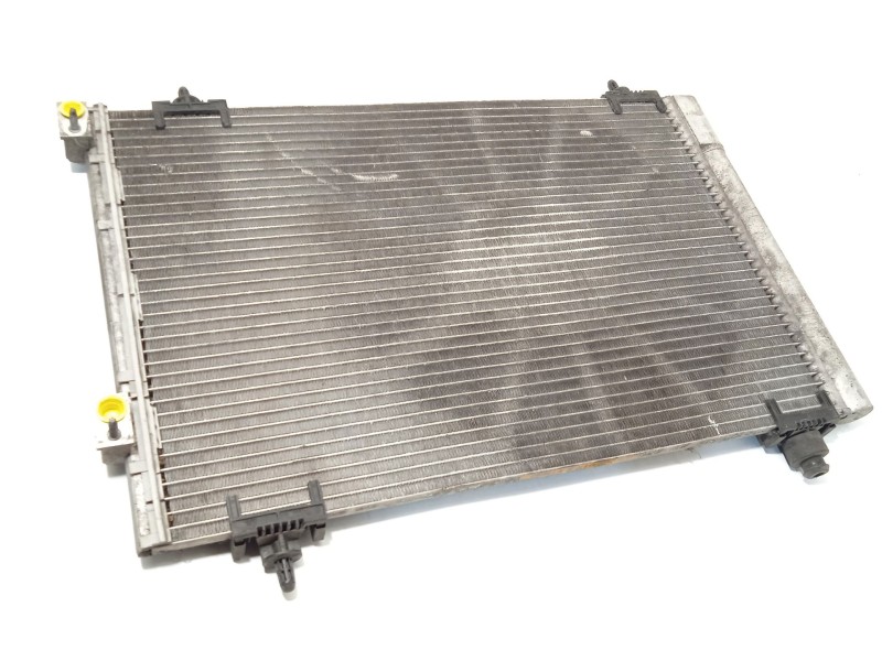 CONDENSADOR / RADIADOR AIRE ACONDICIONADO 9682531580 6455GH 