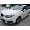 seat ibiza iv sc (6j1, 6p5) del año 2010