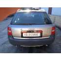 AUDI ALLROAD QUATTRO (4B5)