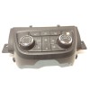 Recambio de mando climatizador para opel zafira tourer 2.0 cdti cat referencia OEM IAM 13429880  A2C86870600