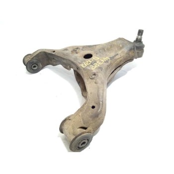 BRAZO SUSPENSION INFERIOR DELANTERO IZQUIERDO 2E0407151M 