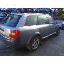AUDI ALLROAD QUATTRO (4B5)