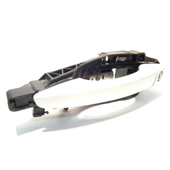 MANETA EXTERIOR DELANTERA IZQUIERDA 9802977380 