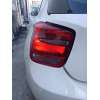 bmw serie 1 lim. (f20) del año 2013
