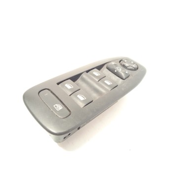 MANDO ELEVALUNAS DELANTERO IZQUIERDO 98242539ZD 