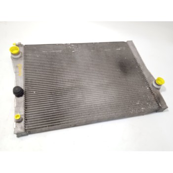 Recambio de radiador agua para bmw x5 (e70) xdrive 40 d referencia OEM IAM 7533472 17117533472 