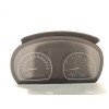 Recambio de cuadro instrumentos para bmw x3 (e83) 2.0d referencia OEM IAM 62113416113 3416113 1024640