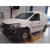 volkswagen caddy iii furgoneta/monovolumen (2ka, 2kh, 2ca, 2ch) del año 2013