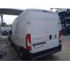 fiat ducato furgón g. vol. 33 del año 2019