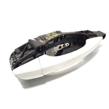 MANETA EXTERIOR TRASERA DERECHA 9802977180 