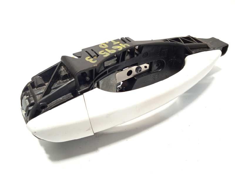 MANETA EXTERIOR TRASERA DERECHA 9802977180 