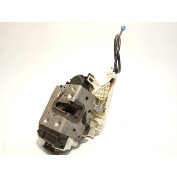 Recambio de cerradura puerta delantera derecha para volkswagen crafter combi (2e) combi 35 batalla larga con techo alto referenc