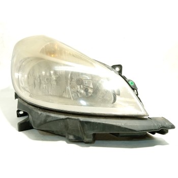 Recambio de faro derecho para renault clio iii (br0/1, cr0/1) 1.5 dci (br0h, cr0h, cr1s, br1s) referencia OEM IAM 8200244897 820