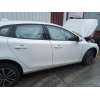 volvo v40 hatchback (525) del año 2018