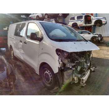 PEUGEOT EXPERT FURGÓN de desguace