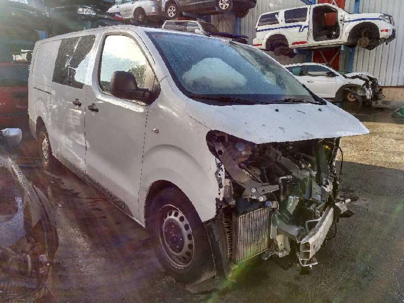 PEUGEOT EXPERT FURGÓN