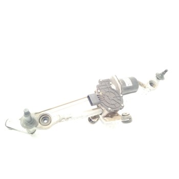 Recambio de motor limpia delantero para audi q2 (gab) 1.6 tdi referencia OEM IAM 81B955119  443122438017