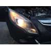 opel zafira tourer c (p12) del año 2013