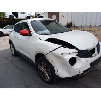 NISSAN JUKE (F15)