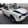 nissan juke (f15) del año 2012