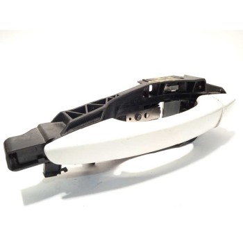 Recambio de maneta exterior trasera izquierda para citroën c3 origins referencia OEM IAM 9802977380  