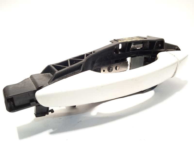 MANETA EXTERIOR TRASERA IZQUIERDA 9802977380 