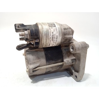 Recambio de motor arranque para peugeot 2008 i (cu_) 1.2 puretech 82 referencia OEM IAM 9812715380  ESW1015
