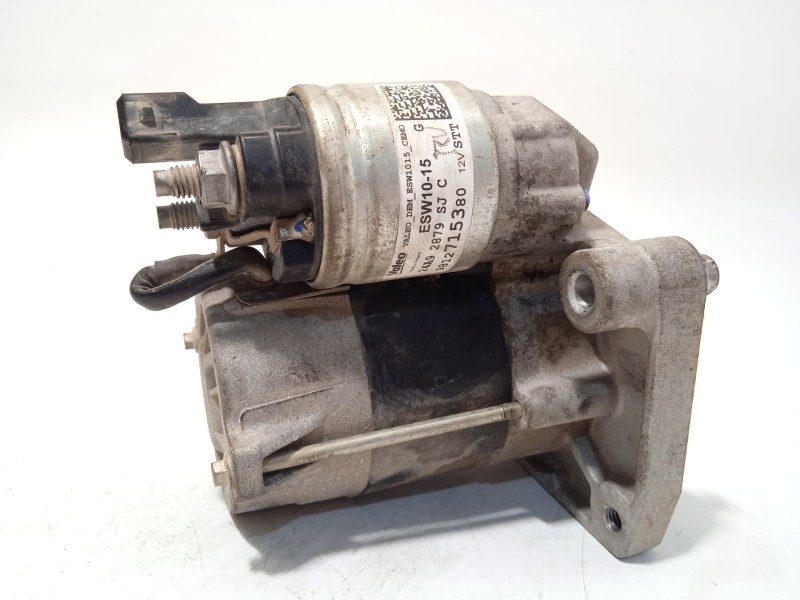 MOTOR ARRANQUE 9812715380 ESW1015