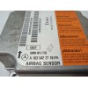 Recambio de centralita airbag para mercedes-benz clase m (w163) 400 cdi (163.128) referencia OEM IAM A1635422718  