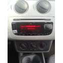 SEAT IBIZA (6J5)