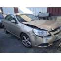 CHEVROLET EPICA