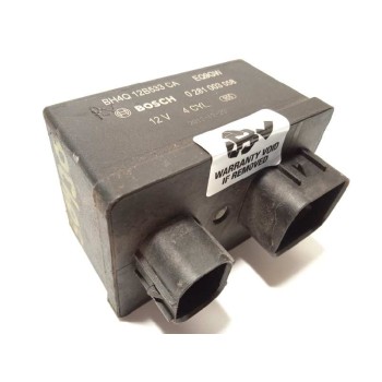 Recambio de rele para land rover range rover autobiography referencia OEM IAM BH4Q12B533CA LR022838 0281003058