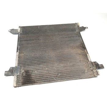 Recambio de condensador / radiador aire acondicionado para mercedes-benz clase m (w163) 400 cdi (163.128) referencia OEM IAM A16