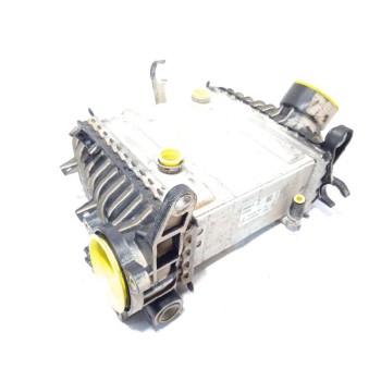 INTERCOOLER A6540906100 A6540104604
