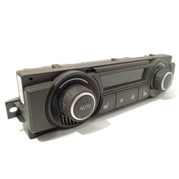 Recambio de mando climatizador para bmw x5 (e70) xdrive 40 d referencia OEM IAM 9215515 64119215515 