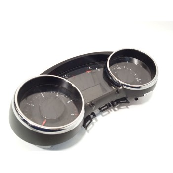 Recambio de cuadro instrumentos para peugeot 5008 (0u_, 0e_) 1.6 hdi referencia OEM IAM 9666174980 9810462780 6103Y0