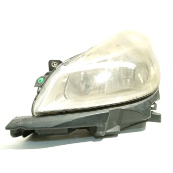 Recambio de faro izquierdo para renault clio iii (br0/1, cr0/1) 1.5 dci (br0h, cr0h, cr1s, br1s) referencia OEM IAM 8200244889 8