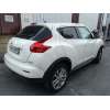 nissan juke (f15) del año 2012