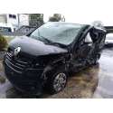 RENAULT TRAFIC COMBI